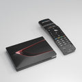 Lecteur multimédia 4K Android 12 Dolby Vision HDR10+ 128 Go