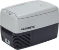 Compresseur électrique portable CDF36 31L 12/24V pour voiture camion bateau moniteur batterie gris