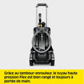 Nettoyeur haute pression 180 bars 600 l h lance Vario Power rotabuse