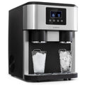 Machine à glaçons 1,8 L jusqu’à 15 kg jour nettoyage facile