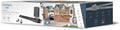 Motorisation portail battant Styrka 310 vérins 24V jusqu’à 5 m 300 kg arrêt obstacle photocellules télécommandes