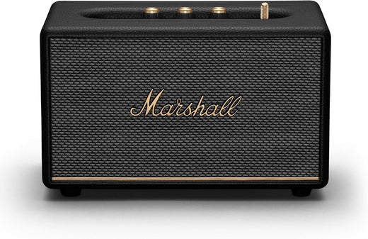 Enceinte Bluetooth sans fil Acton III noir