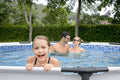 Piscine hors sol ronde Steel Pro Max 366 x 100 cm