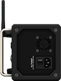 Mélangeur numérique 18 canaux 12 bus préamplis programmables WiFi intégré