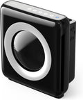 Purificateur air maison AP-1512HH mode éco ioniseur CADR 421 m3/h filtration particules 001 µm noir