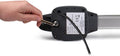 Motorisation portail battant 24 V vérins OpenGate 1