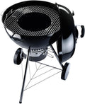 Barbecue à charbon diamètre 57 cm