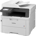 Imprimante laser couleur MFC-L3760CDW multifonction recto verso USB WiFi Ethernet
