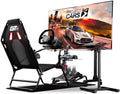 Cockpit simulation GTLite pliable