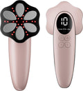 Appareil massage anti cellulite 6 têtes portable