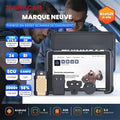 Valise diagnostic auto bidirectionnelle OBD2 réinitialisations multiples CANFD DOIP