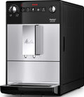 Machine à café grains extraction arômes silencieuse 1 à 2 tasses automatique