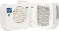 Climatiseur split AC2401 pour caravane camping car bateau 2400 BTU modèle amélioré