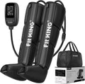Bottes pressothérapie massage jambes récupération sportive