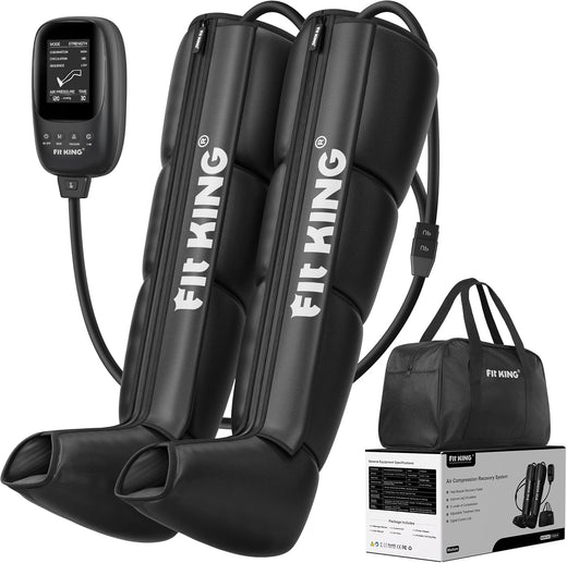 Bottes pressothérapie massage jambes récupération sportive