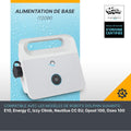 Pièce détachée alimentation robot référence 99956032 ASSY