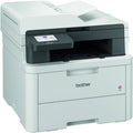 Imprimante laser couleur DCP-L3560CDW multifonction WiFi recto verso