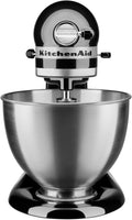 Robot pâtissier Classic 43 L coloris noir