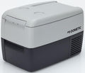 Compresseur électrique portable CDF36 31L 12/24V pour voiture camion bateau moniteur batterie gris