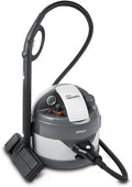 Nettoyeur vapeur Eco Pro 30 chaudière 2000W réservoir 2L 9 accessoires gris