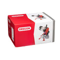 Affûteuse chaîne tronçonneuse 230 V universelle 410 230