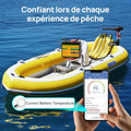 Batterie lithium 12V 100Ah LiFePO4 BMS basse température 4000 à 15000 cycles camping car bateau solaire