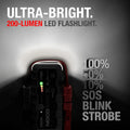 Booster batterie lithium 12V 1750A portable avec powerbank USB