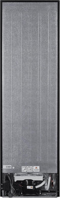 Réfrigérateur combiné congélateur bas GCB262BL 262L classe E noir