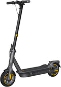 Trottinette électrique 25 km h autonomie 70 km double freinage