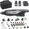 Outil rotatif sans fil 12 V 5000–30000 tr min kit 65 accessoires