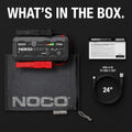 Booster batterie lithium 12V 1750A portable avec powerbank USB