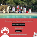 Pulvérisateur électrique Pro Sprayer Evo 35L batterie 18V portée 10m autonomie 3h entretien extérieur toiture