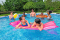 Piscine hors sol ronde Steel Pro Max 366 x 100 cm