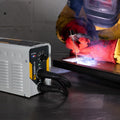 Poste à souder électrode enrobée 160A 230V avec valise et accessoires