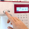 Machine à coudre ordinateur 197 programmes bras libre écran multifonction