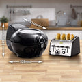Friteuse air chaud 1,7 kg 1500 W 9 programmes technologie 2 en 1