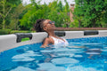 Piscine hors sol ronde Steel Pro Max 366 x 100 cm