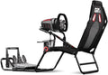 Cockpit simulation GTLite pliable