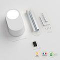 Motorisation porte garage 700 io avec télécommandes compatible application