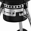 Barbecue à charbon diamètre 57 cm