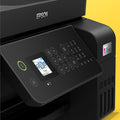 Imprimante multifonction A4 WiFi EcoTank ET-4800 réservoirs encre autonomie 3 ans