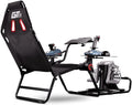 Cockpit simulation GTLite pliable