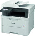 Imprimante laser couleur DCP-L3560CDW multifonction WiFi recto verso