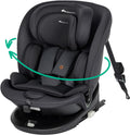 Siège auto pivotant 360 i Size 40 150 cm inclinaison réglable