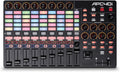 Contrôleur MIDI APC40 MKII USB matrice 5x8 molettes faders logiciels inclus