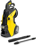 Nettoyeur haute pression 180 bars 600 l h lance Vario Power rotabuse