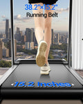 Tapis de course pliable 12 km/h électrique 12 programmes inclinaison