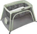 Lit parapluie 3 en 1 berceau lit d appoint aire de jeux pliable