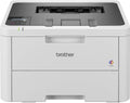 Imprimante laser couleur recto verso automatique WiFi USB Ethernet