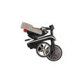 Tricycle pliable évolutif 4 en 1 pour enfants 10 mois à 5 ans
